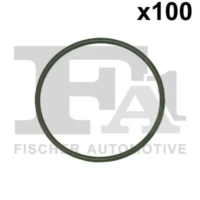 Anel de cano derivado de turbina, de ar comprimido 076326100 FA1