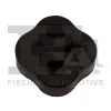 Coxim de fixação do silenciador Subaru Forester 2 S11, SG
