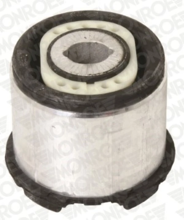 Bloco silencioso de viga traseira (de plataforma veicular) para Audi A6 (4F5)