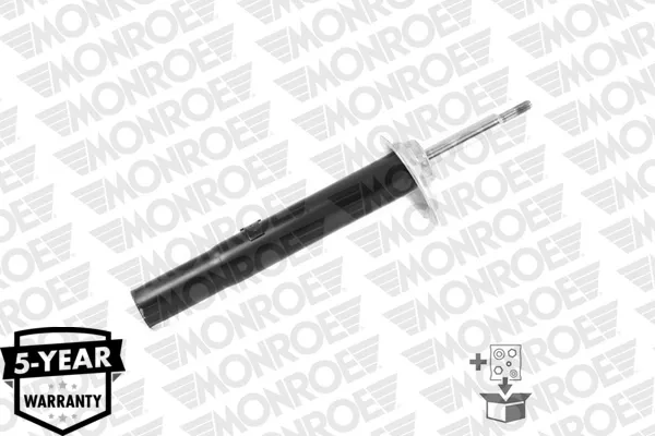 Amortecedor dianteiro esquerdo 742029SP Monroe