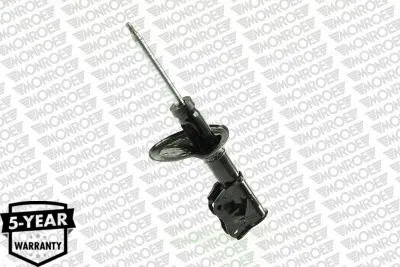 Amortecedor dianteiro direito MR913131 Hyundai/Kia