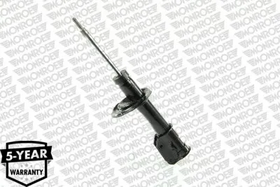 Amortecedor dianteiro 16417 Monroe