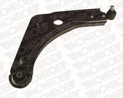 Braço oscilante inferior direito de suspensão dianteira Ford Escort '95