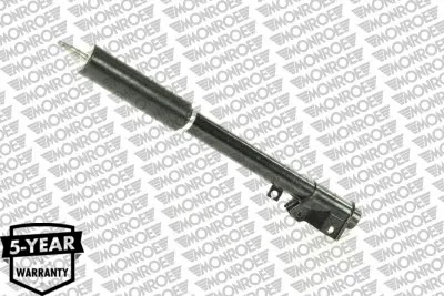 Amortecedor traseiro Seat Ibiza I