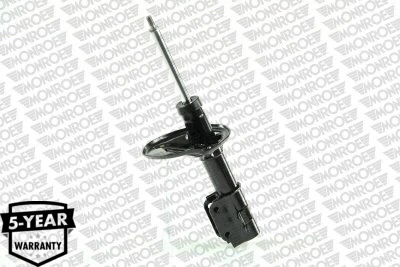Amortecedor dianteiro para Mazda 323 (BF)