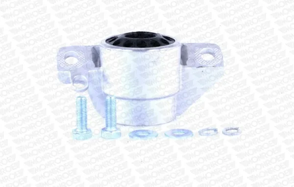 Suporte de amortecedor traseiro Audi A4 B8 sedan (8K2) (2007 - 2015) preço, a partir de