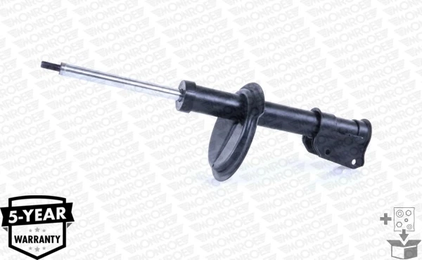 Amortecedor dianteiro para Fiat Tempra (159)