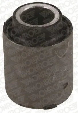 Bloco silencioso dianteiro do braço oscilante inferior Nissan Primera P12
