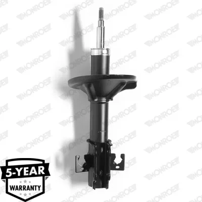 Amortecedor dianteiro Mazda 323