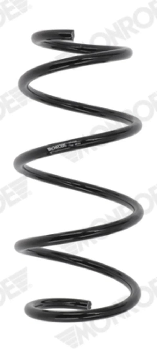 Mola dianteira para Audi Q2 