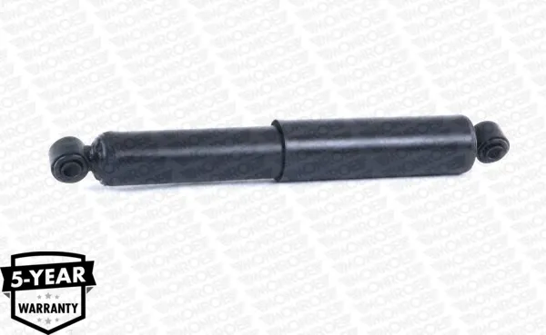 Amortecedor traseiro 562108288R Renault (RVI)