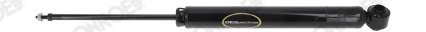 GHK528910H Mazda amortecedor traseiro