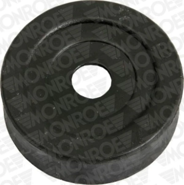 Bloco silencioso de viga traseira (de plataforma veicular) para Fiat Punto (176L)