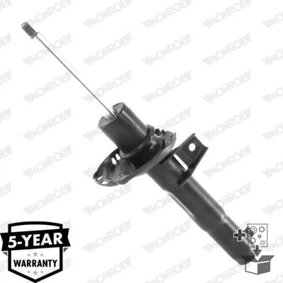 Compre Amortecedor dianteiro Seat Leon IV KL1, KLG