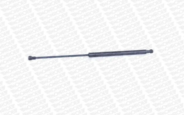 Amortecedor de tampa de porta-malas (de 3ª/5ª porta traseira) Mitsubishi Colt IV