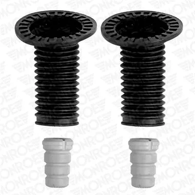 Bota de proteção de amortecedor dianteiro PK181 Monroe
