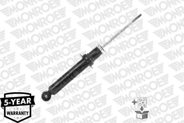 Amortecedor traseiro 376029SP Monroe