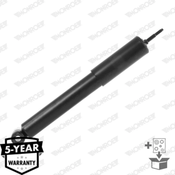 Amortecedor traseiro para Mitsubishi Pajero (V2W, V4W)