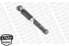Amortecedor traseiro Citroen Saxo S0, S1