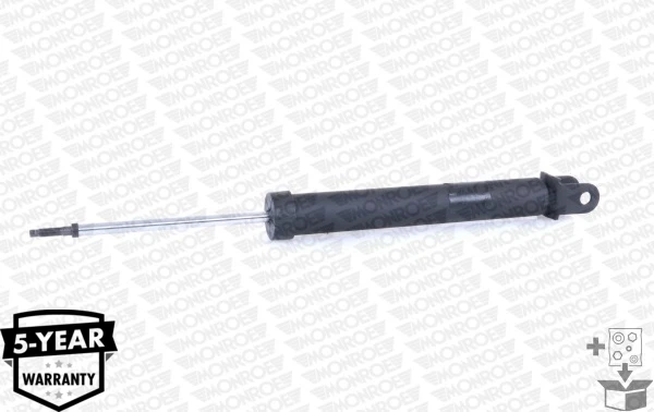Amortecedor traseiro para Hyundai I40 (VF)