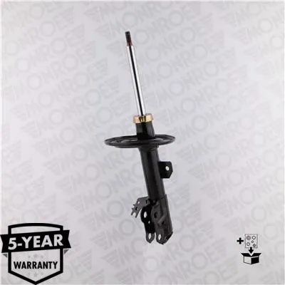 Amortecedor dianteiro esquerdo 4852006720 Toyota