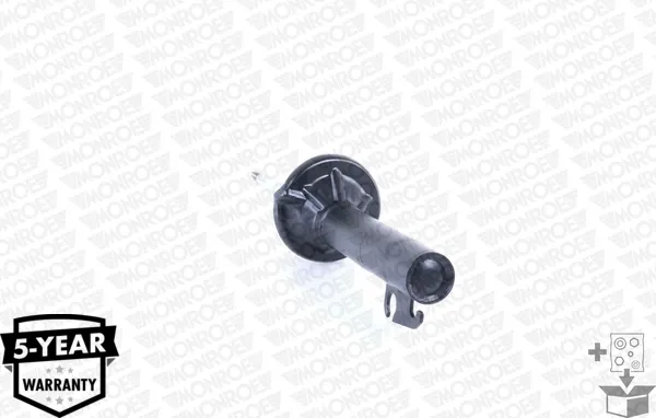 Amortecedor dianteiro Ford Escort 4 ALF