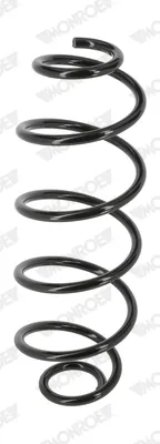 Mola traseira 9805570980 Peugeot/Citroen