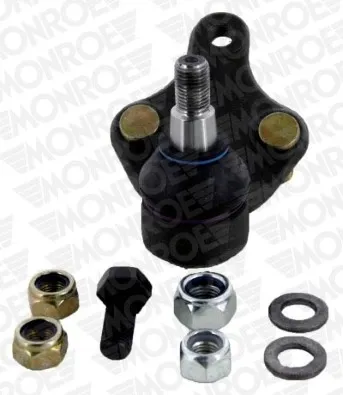 Suporte de esfera inferior Toyota Avensis III