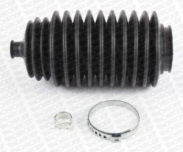 Bota de proteção do mecanismo de direção (de cremalheira) para Ford Taunus (GBTS, GBFS, CBTS)
