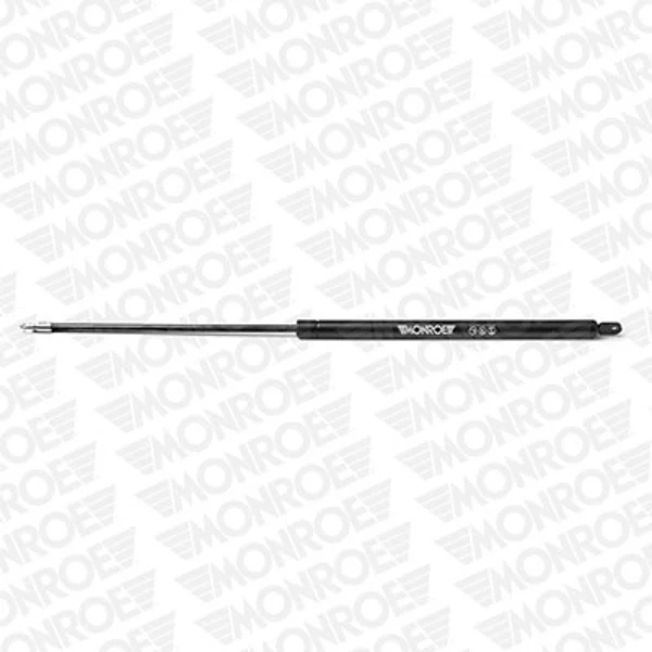 Amortecedor da capota para Audi 90 (89, 89Q, 8A, B3)