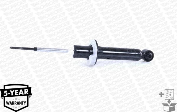 Amortecedor dianteiro para Mitsubishi Pajero (V90)