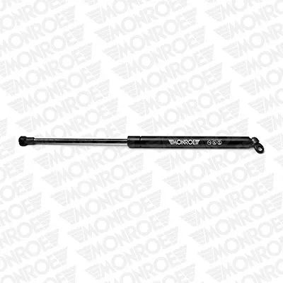 Amortecedor de tampa de porta-malas (de 3ª/5ª porta traseira) Mercedes S W220