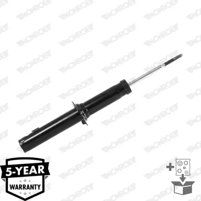  Amortecedor dianteiro Honda CR-V 1