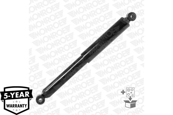 Amortecedor traseiro para Daihatsu Terios (J2)