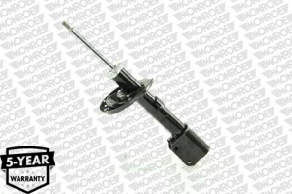 Amortecedor dianteiro para Nissan Note (E11)