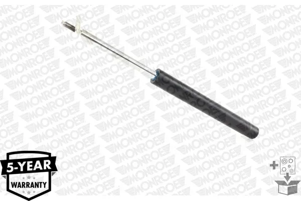 Amortecedor dianteiro Volkswagen Polo 2 86C