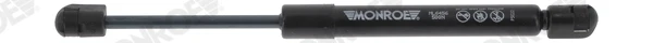 Amortecedor da capota para MINI Cooper (F57)