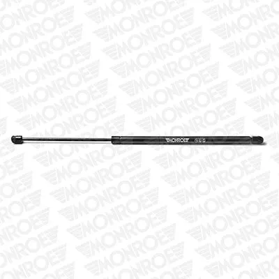 Amortecedor de tampa de porta-malas (de 3ª/5ª porta traseira) Skoda Octavia III A7