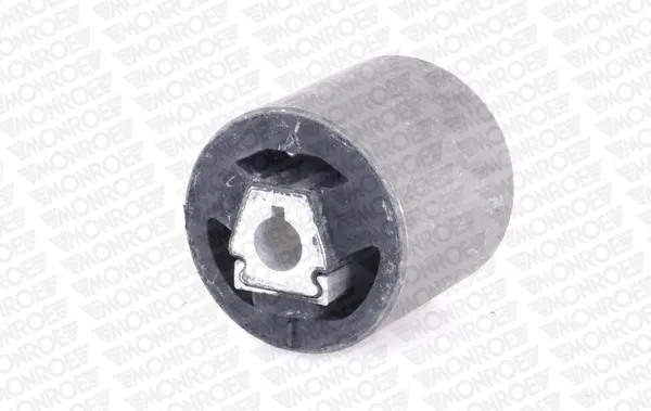 Bloco silencioso dianteiro do braço oscilante inferior BMW X3 E83