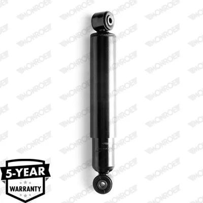 Amortecedor dianteiro Ford Transit 3 V