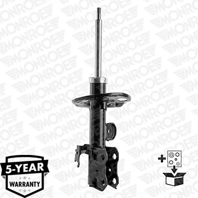 Amortecedor dianteiro direito G8250 Monroe