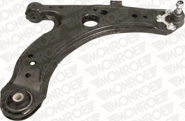 L29545 Monroe braço oscilante inferior direito de suspensão dianteira