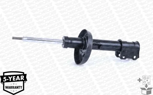 Amortecedor dianteiro esquerdo G16791 Monroe