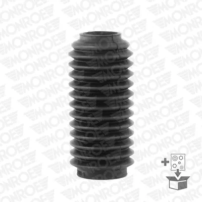 Bota de proteção do mecanismo de direção (de cremalheira) Opel Vectra A sedan (86, 87) (1988 - 1995) preço, a partir de