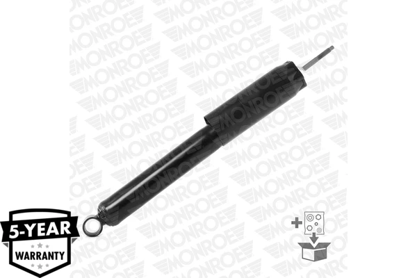 Amortecedor traseiro para SsangYong Rexton (RJ)