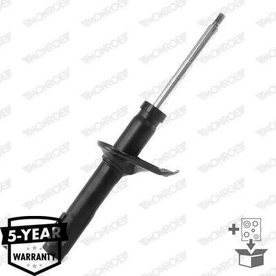  Amortecedor dianteiro Peugeot 205 1