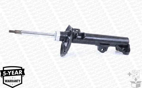 Amortecedor dianteiro 742129SP Monroe