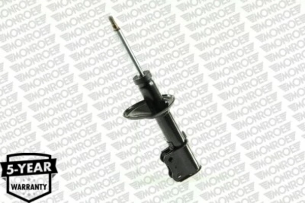 Amortecedor dianteiro esquerdo para Toyota Carina (T19)