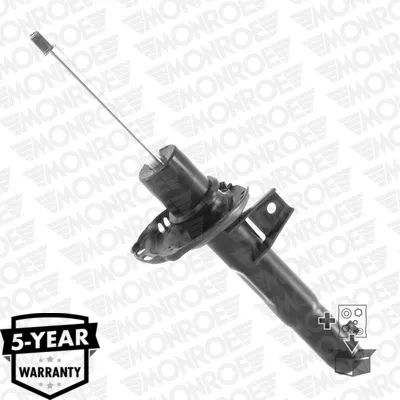 Amortecedor dianteiro para Seat Leon IV KL1, KLG