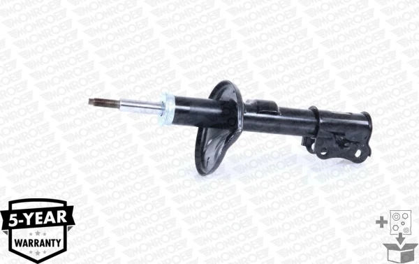 R7213 Monroe amortecedor dianteiro direito